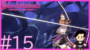 Bloodstained: Ritual of the Night #15